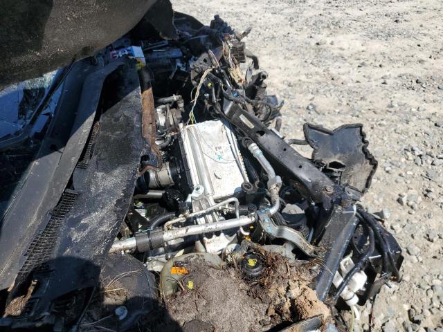 Photo 12 from auction – 2023 NISSAN ROGUE SL with VIN 5N1BT3CA3PC742130