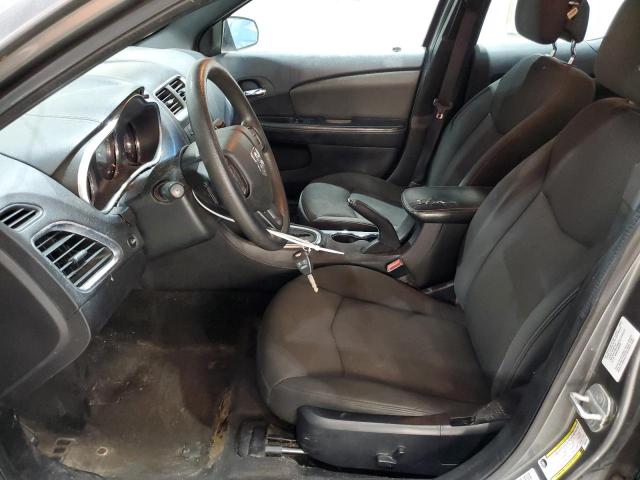 Photo 7 from auction – 2013 DODGE AVENGER SE with VIN 1C3CDZAB9DN643238