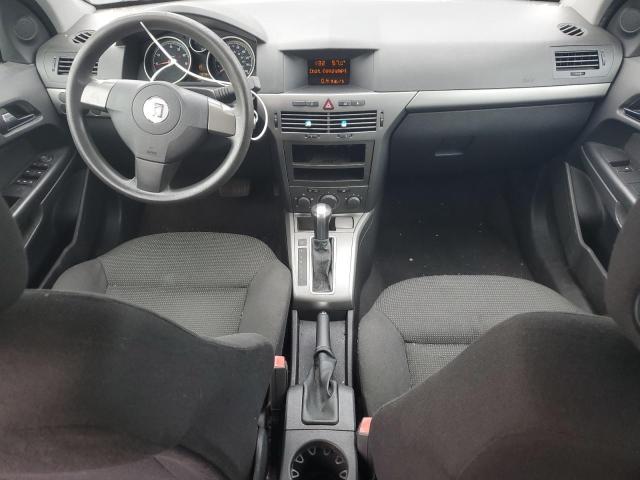 Photo 8 from auction – 2008 SATURN ASTRA XE with VIN W08AR671085000132