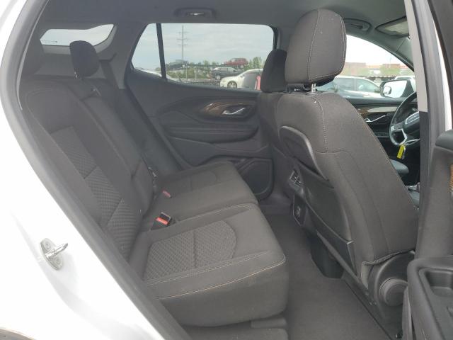Photo 11 from auction – 2018 GMC TERRAIN SL with VIN 3GKALMEV0JL408692
