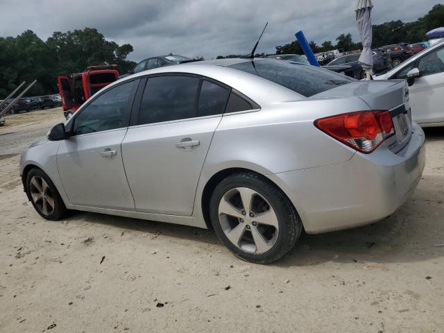 Photo 2 from auction – 2011 CHEVROLET CRUZE LT with VIN 1G1PG5S92B7115883