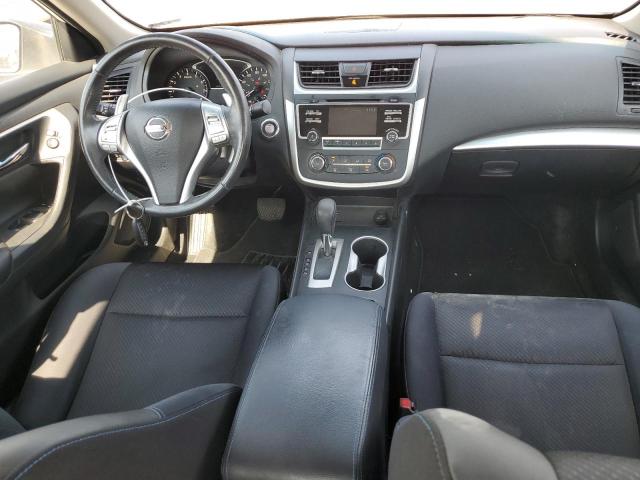 Photo 8 from auction – 2017 NISSAN ALTIMA 2.5 with VIN 1N4AL3AP6HC473801