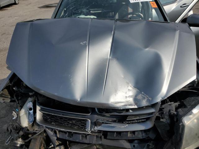 Photo 11 from auction – 2012 DODGE AVENGER R/ with VIN 1C3CDZBG1CN121339