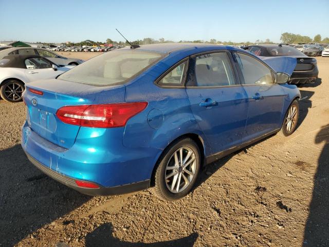 Photo 3 from auction – 2015 FORD FOCUS SE with VIN 1FADP3F28FL329887