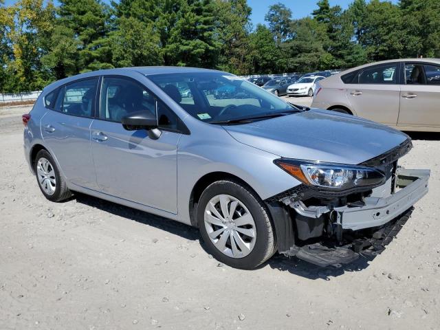 Photo 4 from auction – 2023 SUBARU IMPREZA with VIN 4S3GTAB62P3719773