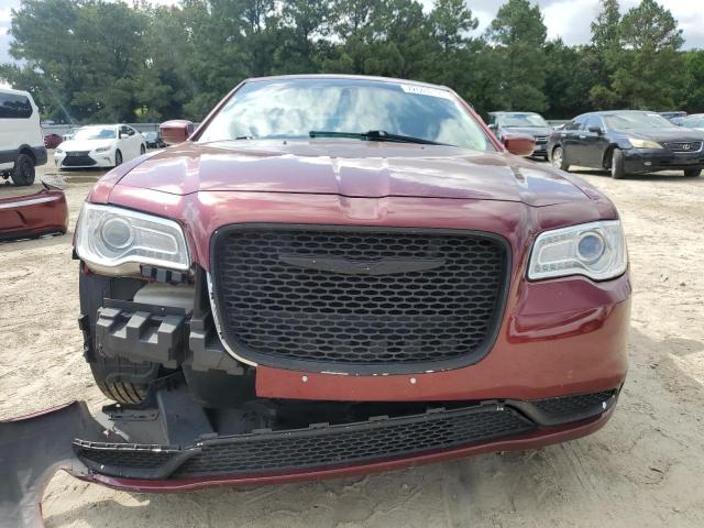 Photo 5 from auction – 2016 CHRYSLER 300 LIMITE with VIN 2C3CCAAG0GH198269