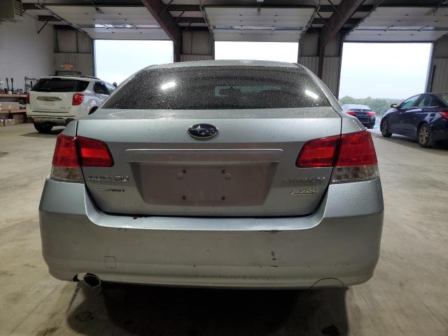 Photo 6 from auction – 2012 SUBARU LEGACY 2.5 with VIN 4S3BMBC62C3034372