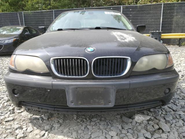 Foto 5 de la subasta – 2004 BMW 325 I con VIN WBAEV334X4KW15816