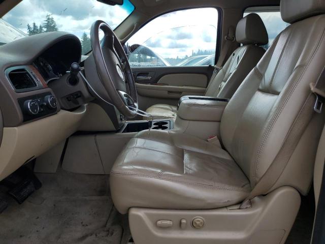 Photo 7 from auction – 2007 GMC YUKON with VIN 1GKFK13037J362774
