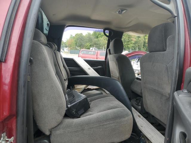 Photo 10 from auction – 2006 CHEVROLET SILVERADO with VIN 1GCHK23236F113596
