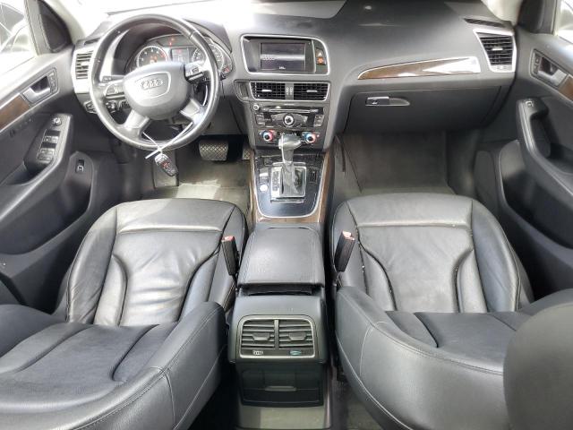 Photo 8 from auction – 2014 AUDI Q5 PREMIUM with VIN WA1LFAFPXEA062118