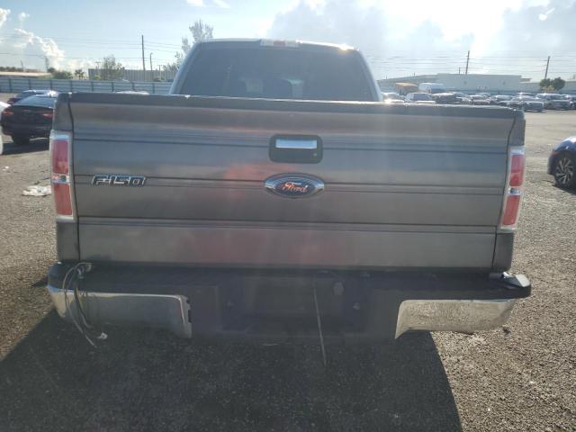 Photo 6 from auction – 2012 FORD F150 SUPER with VIN 1FTFW1ET4CKD55893