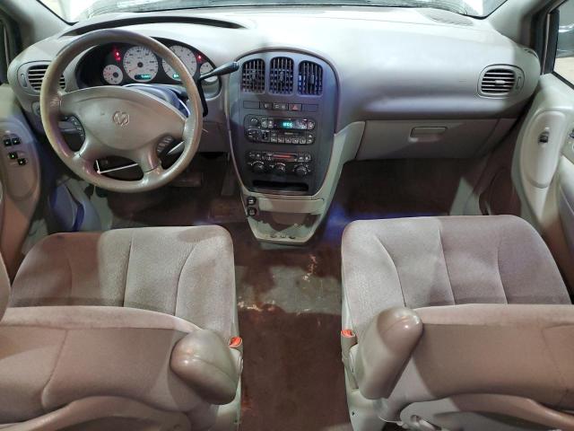 Photo 8 from auction – 2001 DODGE GRAND CARA with VIN 1B4GP44311B257399