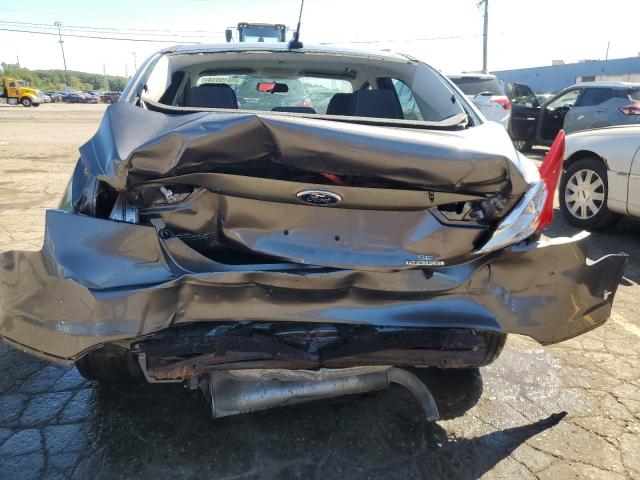 Photo 6 from auction – 2014 FORD FOCUS SE with VIN 1FADP3F29EL389496