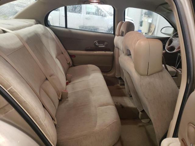 Photo 10 from auction – 2005 BUICK LESABRE CU with VIN 1G4HP52K05U214833