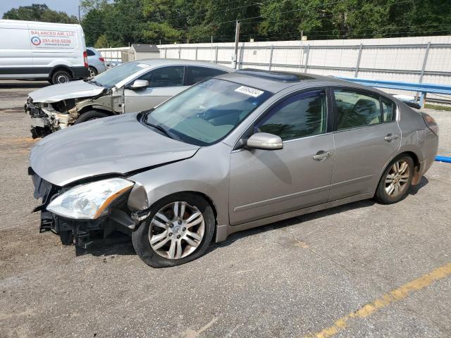 NISSAN ALTIMA BAS 2012 with VIN 1N4AL2AP7CC148853 - Photo from auction