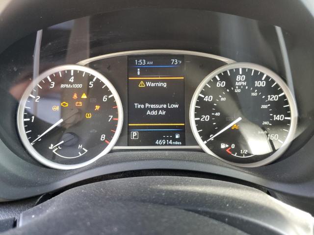 Photo 9 from auction – 2019 NISSAN SENTRA S with VIN 3N1AB7AP1KY409901