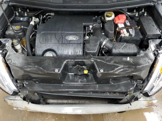 Photo 12 from auction – 2014 FORD EXPLORER X with VIN 1FM5K8D85EGB35306