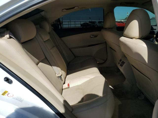 Photo 10 from auction – 2008 LEXUS ES 350 with VIN JTHBJ46G182179116