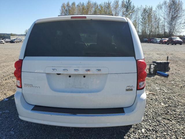 Photo 6 from auction – 2016 DODGE GRAND CARA with VIN 2C4RDGEG0GR242572