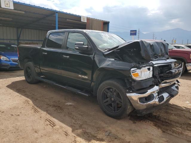 Photo 4 from auction – 2019 RAM 1500 BIG H with VIN 1C6SRFFT2KN840250