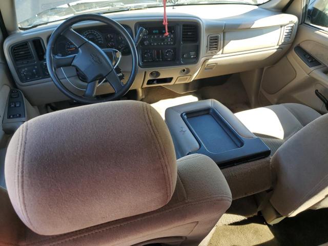 Photo 8 from auction – 2003 CHEVROLET SILVERADO with VIN 2GCEC19T231154203