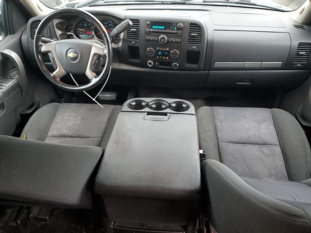 Photo 8 from auction – 2013 CHEVROLET SILVERADO with VIN 3GCPCSE06DG208105