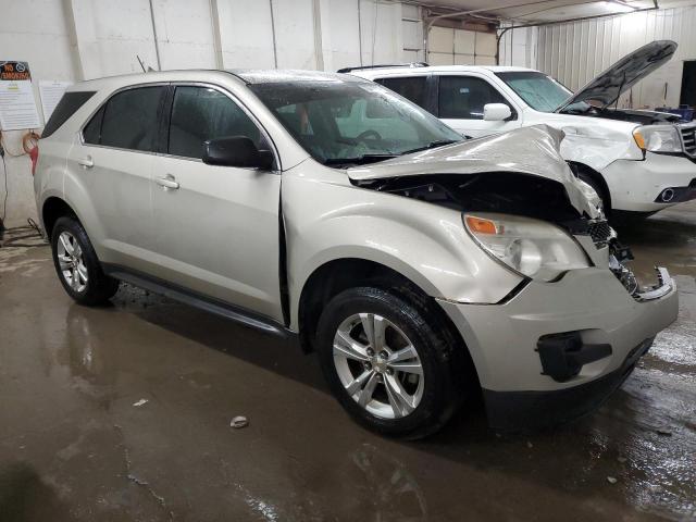 Photo 4 from auction – 2015 CHEVROLET EQUINOX LS with VIN 1GNALAEK0FZ144851