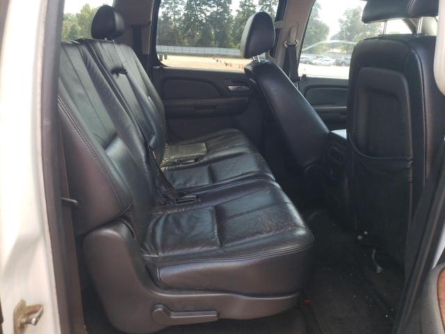 Photo 11 from auction – 2008 CHEVROLET SUBURBAN C with VIN 3GNFC16028G105684