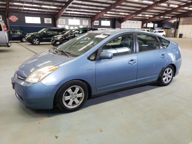 TOYOTA PRIUS 2007 with VIN JTDKB20U677553478 - Photo from auction