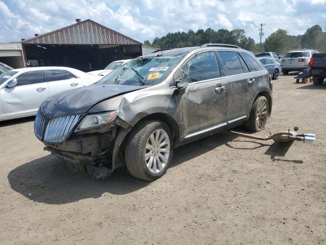LINCOLN MKX 2012 с VIN 2LMDJ6JKXCBL06014 - Снимка от търг