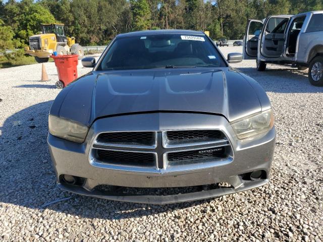 Photo 5 from auction – 2012 DODGE CHARGER SX with VIN 2C3CDXHG8CH172969