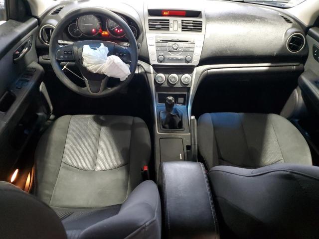 Photo 8 from auction – 2012 MAZDA 6 I with VIN 1YVHZ8BHXC5M09280