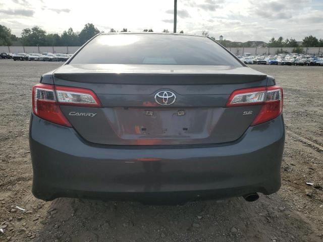 Photo 6 from auction – 2014 TOYOTA CAMRY L with VIN 4T1BF1FK4EU445861