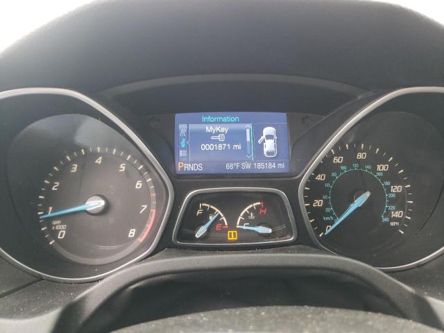 Photo 9 from auction – 2013 FORD FOCUS SE with VIN 1FADP3F22DL327324