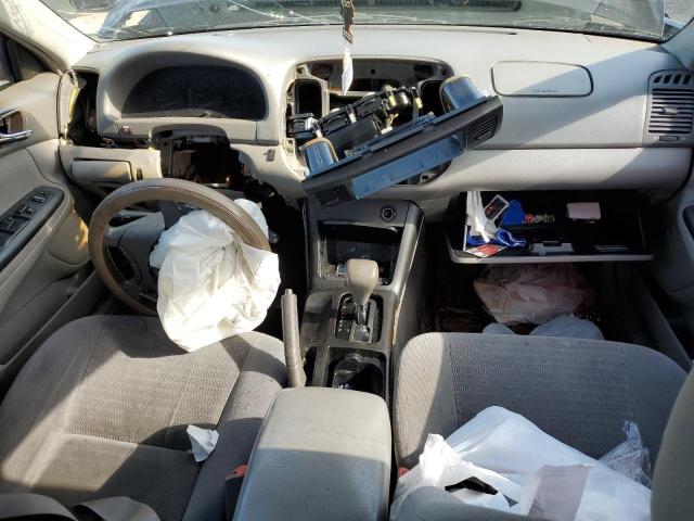 Photo 8 from auction – 2005 TOYOTA CAMRY LE with VIN 4T1BE32K65U609440