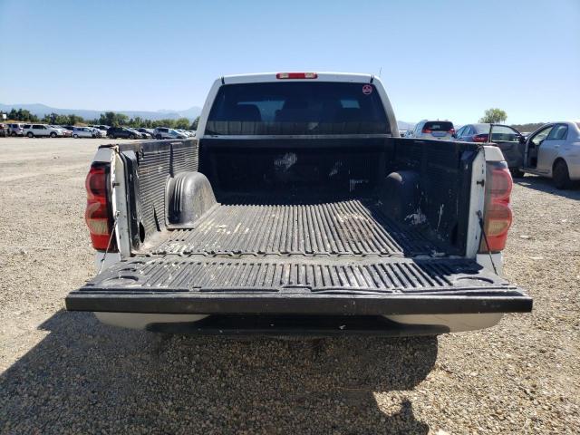 Photo 10 from auction – 2007 CHEVROLET SILVERADO with VIN 1GCEC14Z77Z205431