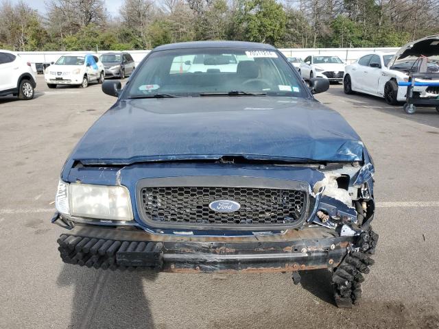 Photo 5 from auction – 2010 FORD CROWN VICT with VIN 2FABP7BV4AX122763