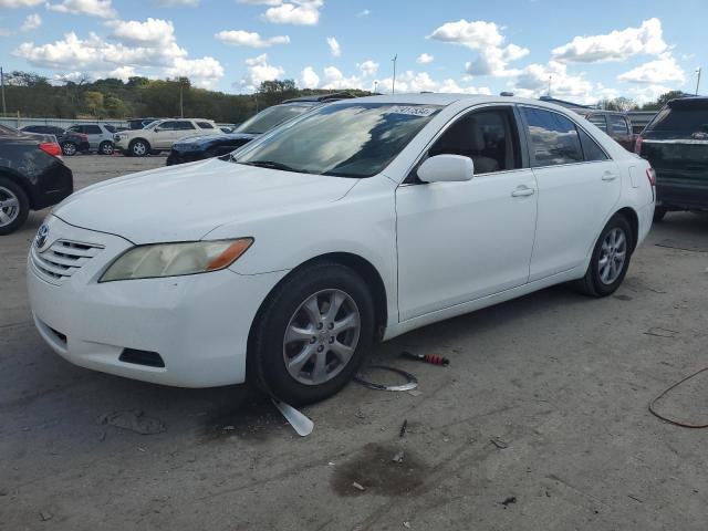 TOYOTA CAMRY BASE 2009 with VIN 4T4BE46KX9R084796 - Photo from auction