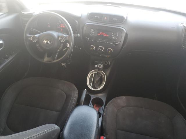 Photo 8 from auction – 2016 KIA SOUL with VIN KNDJN2A25G7310275