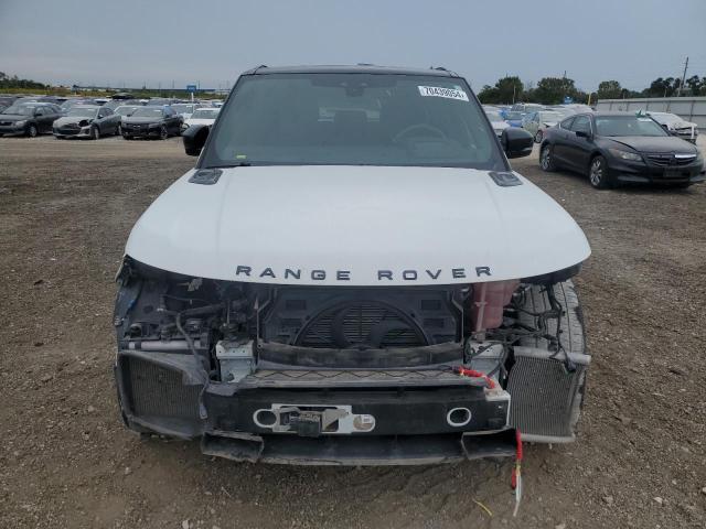 Photo 5 from auction – 2019 LAND ROVER RANGE ROVE with VIN SALWS2SU7KA861505