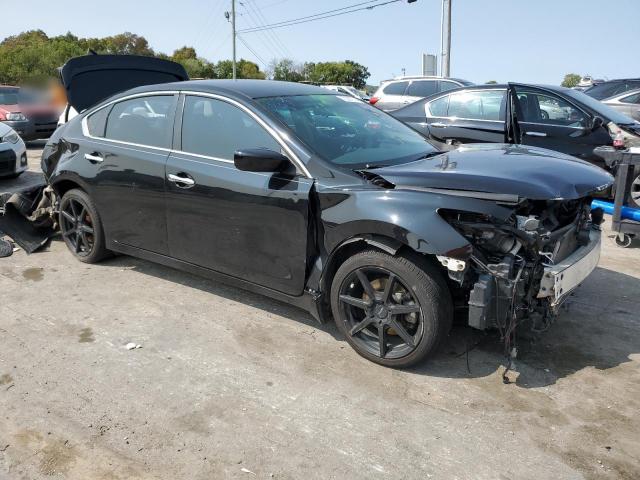 Photo 4 from auction – 2015 NISSAN ALTIMA 2.5 with VIN 1N4AL3APXFC593856