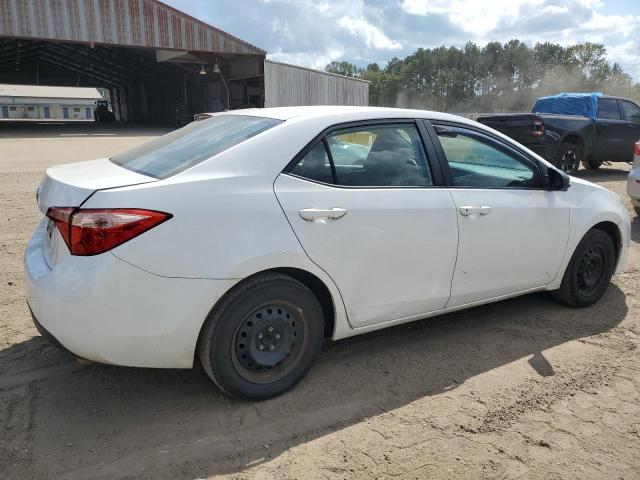 Photo 3 from auction – 2018 TOYOTA COROLLA L with VIN 5YFBURHE0JP847352