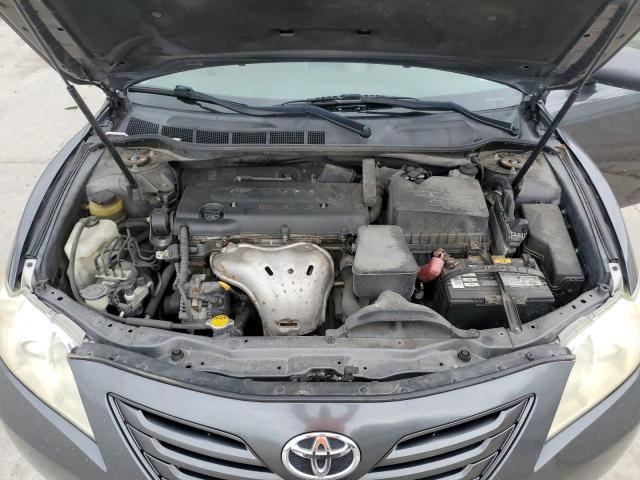 Photo 11 from auction – 2009 TOYOTA CAMRY BASE with VIN 4T1BE46KX9U343247