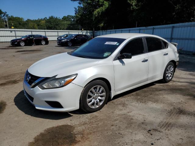 NISSAN ALTIMA 2.5 2016 with VIN 1N4AL3AP3GN393309 - Photo from auction