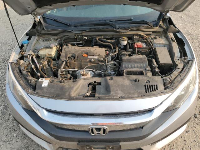 Photo 11 from auction – 2017 HONDA CIVIC LX with VIN 2HGFC2F55HH570519