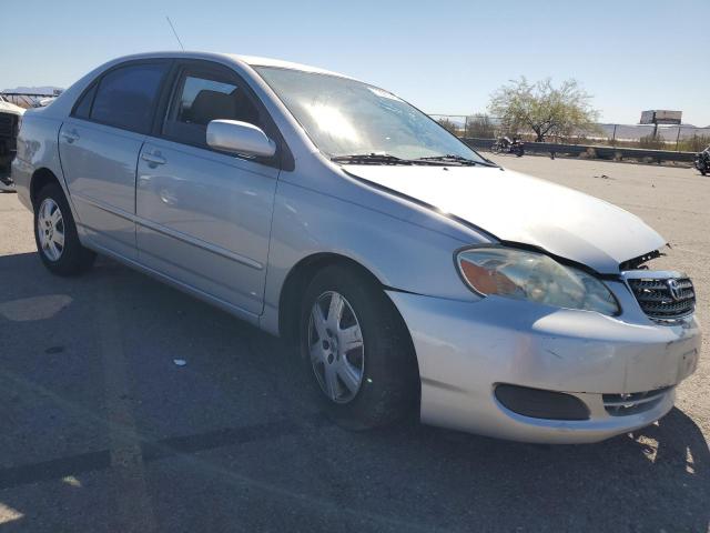Photo 4 from auction – 2005 TOYOTA COROLLA CE with VIN 1NXBR32E25Z351626