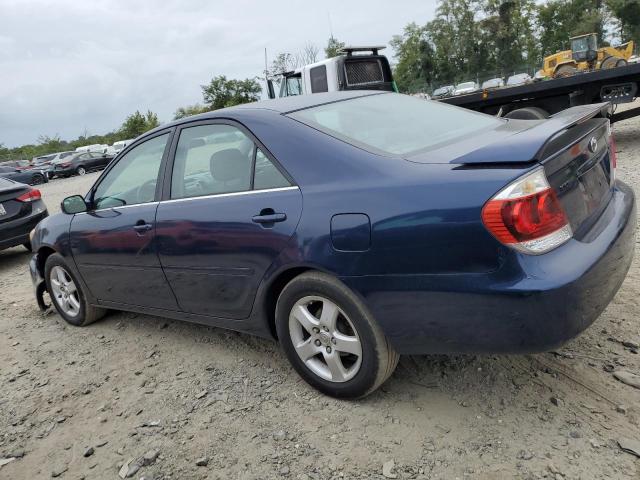 Photo 2 from auction – 2005 TOYOTA CAMRY LE with VIN 4T1BE32K65U412722