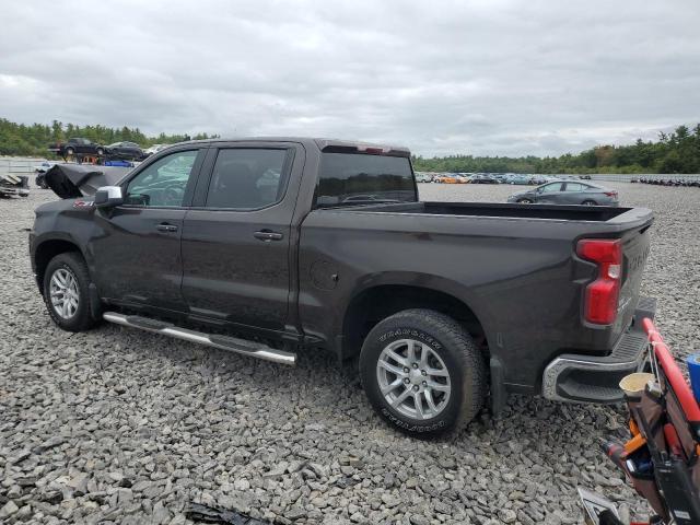 Photo 2 from auction – 2019 CHEVROLET SILVERADO with VIN 1GCUYDED0KZ131599