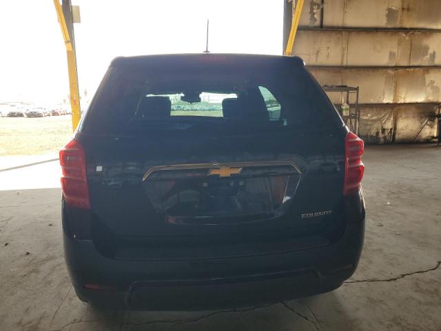 Photo 6 from auction – 2016 CHEVROLET EQUINOX LS with VIN 2GNALBEK3G1168674